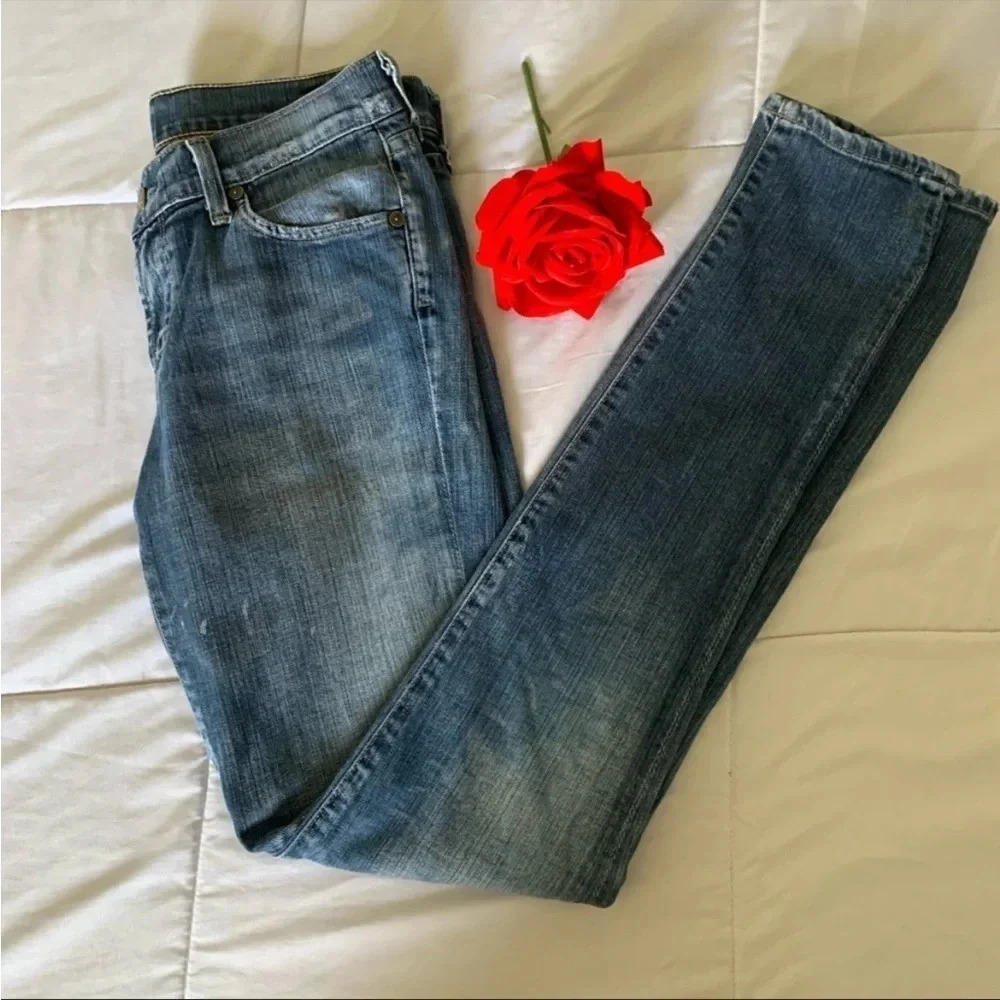 Citizens of Humanity Avedon skinny denim